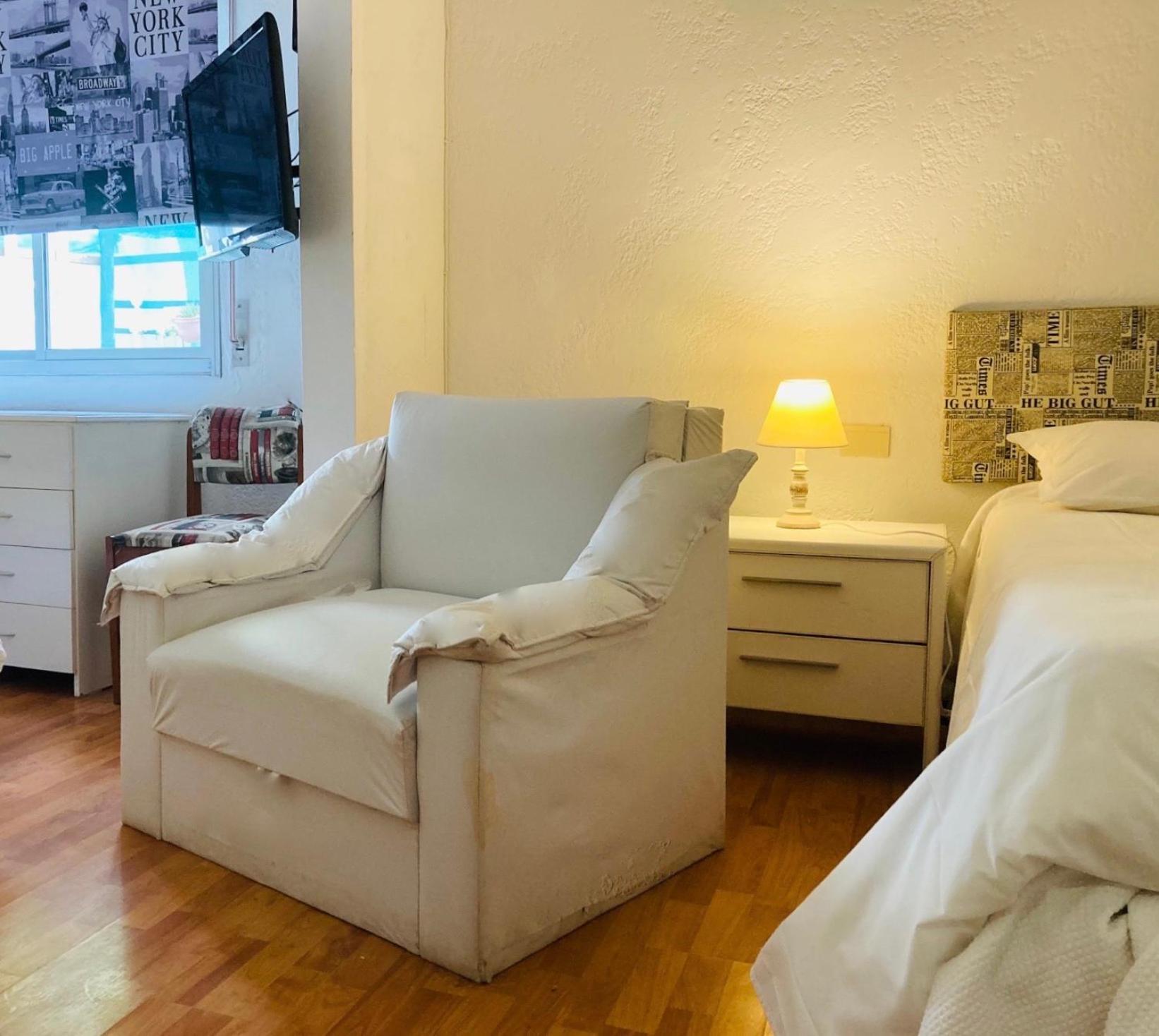Blu Inn Пунта дел Есте Екстериор снимка